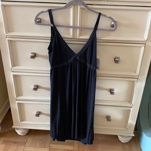 NWT - Urban Outfitters black dress -size medium